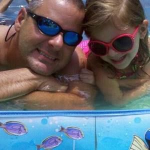 Meet your Posher, Marty